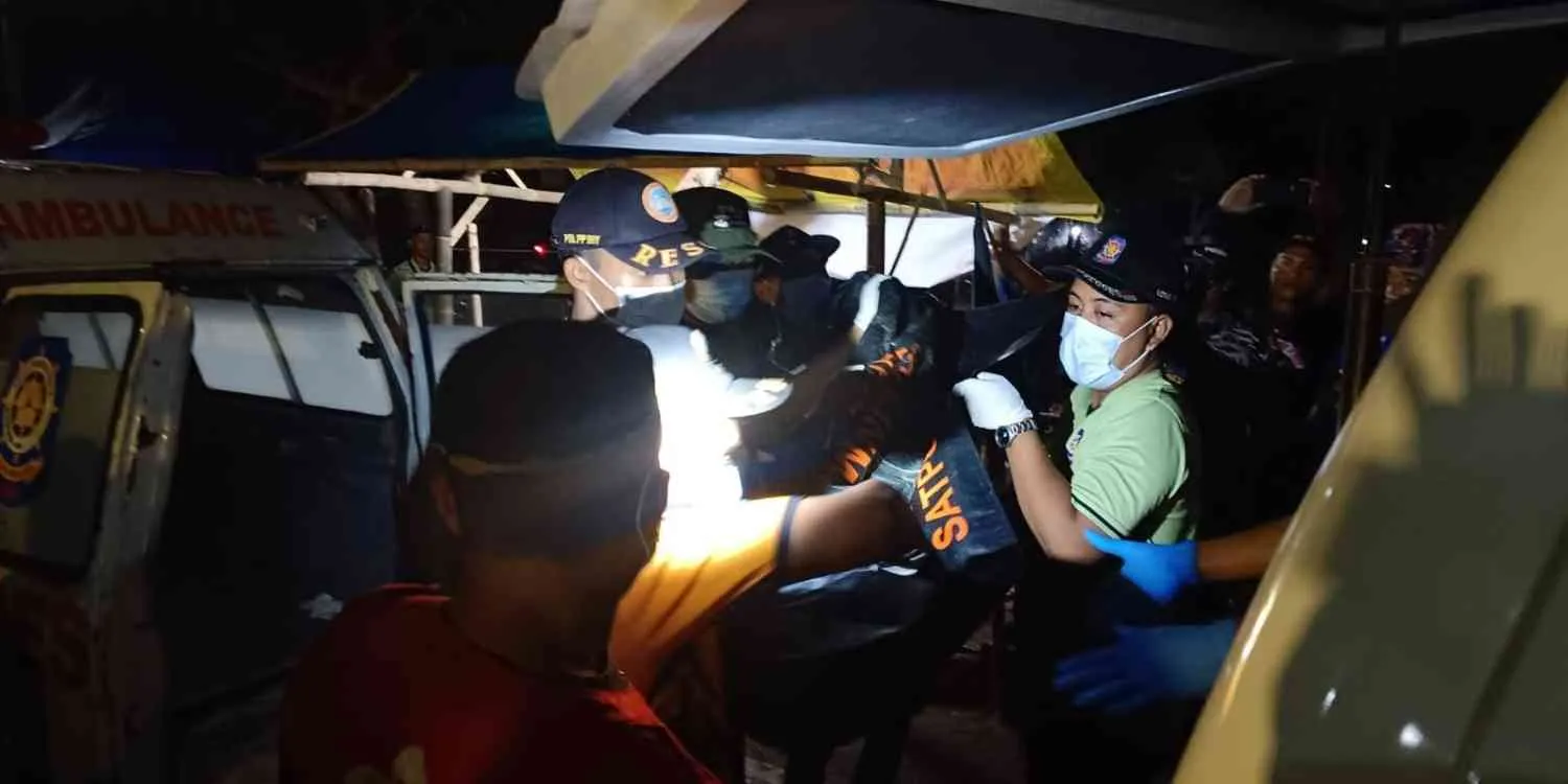 Korban Pantai Goa Cemara Ditemukan Meninggal di Kulon Progo, Operasi Pencarian Resmi Berakhir