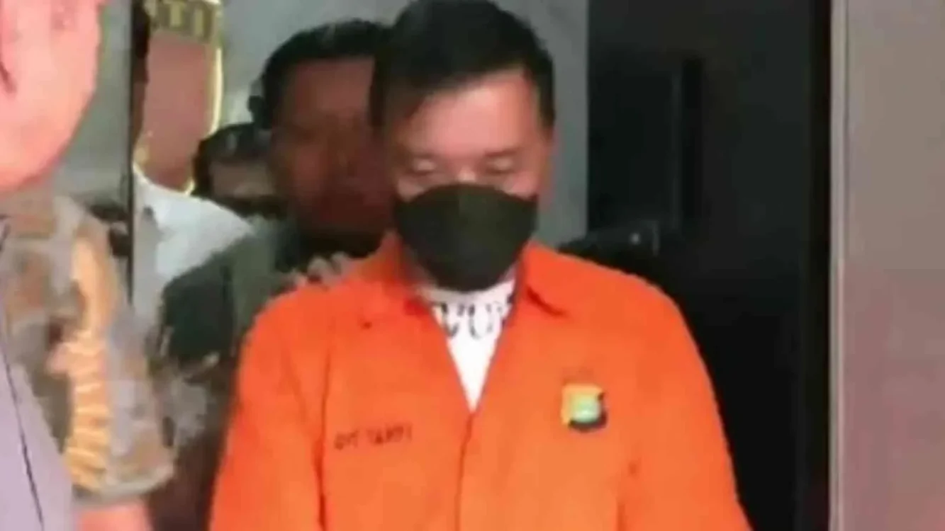 Kronologi Don Ritto Ditahan Kejagung dan Pelimpahan Barang Bukti Fantastis