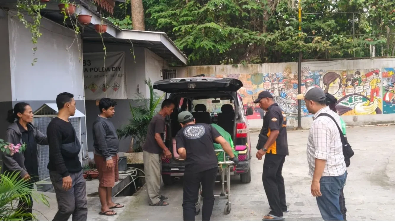 Kronologi Pria 58 Tahun Meninggal di Tambakbayan Lemas, Pucat, lalu Mengalami Kejang