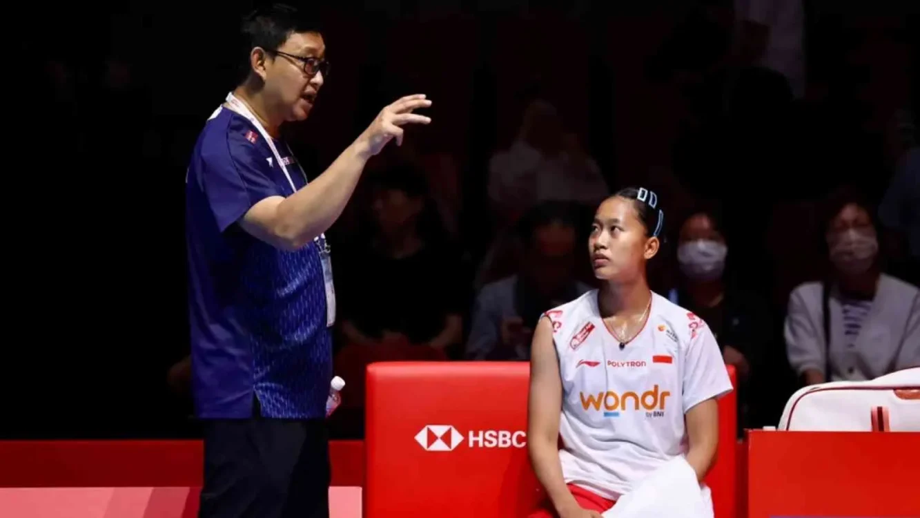 Kunci Kemenangan Putri Kusuma Wardani atas Wang Zhi Yi di Perempat Final