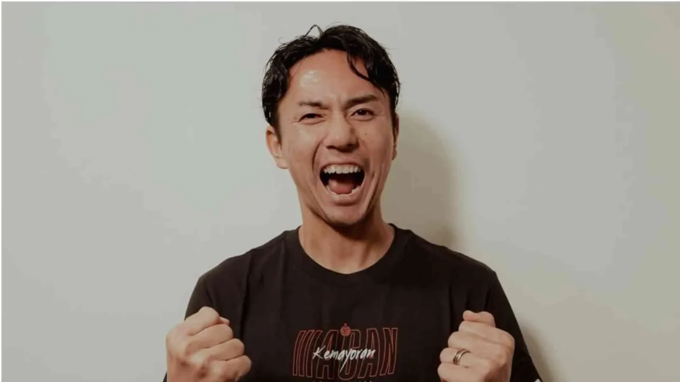 Kyohei Yoshino Diharapkan Jadi Penyeimbang Permainan Persija Jakarta