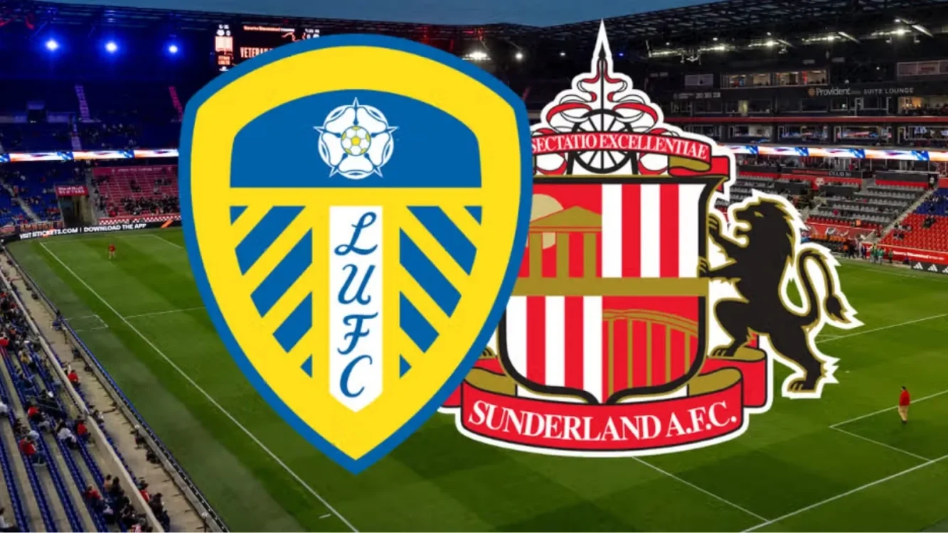 Leeds Unggul 1-0 atas Sunderland dalam Persiapan Liga Premier 2026-2027
