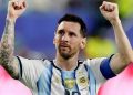 Lionel Messi Bersinar di Miami, Argentina Lolos ke Babak 16 Besar Piala Dunia 2026