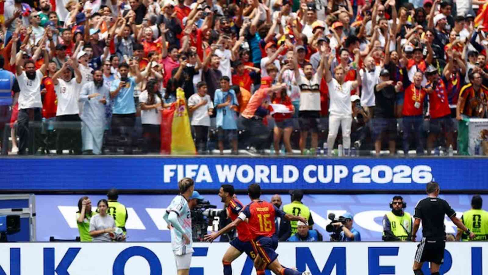 Live Streaming Prancis vs Spanyol: Jadwal, Jam Tayang, dan Rekor Pertemuan