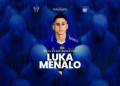 Luka Menalo