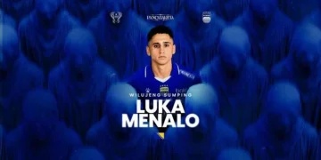 Luka Menalo