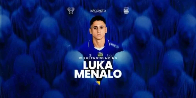 Luka Menalo