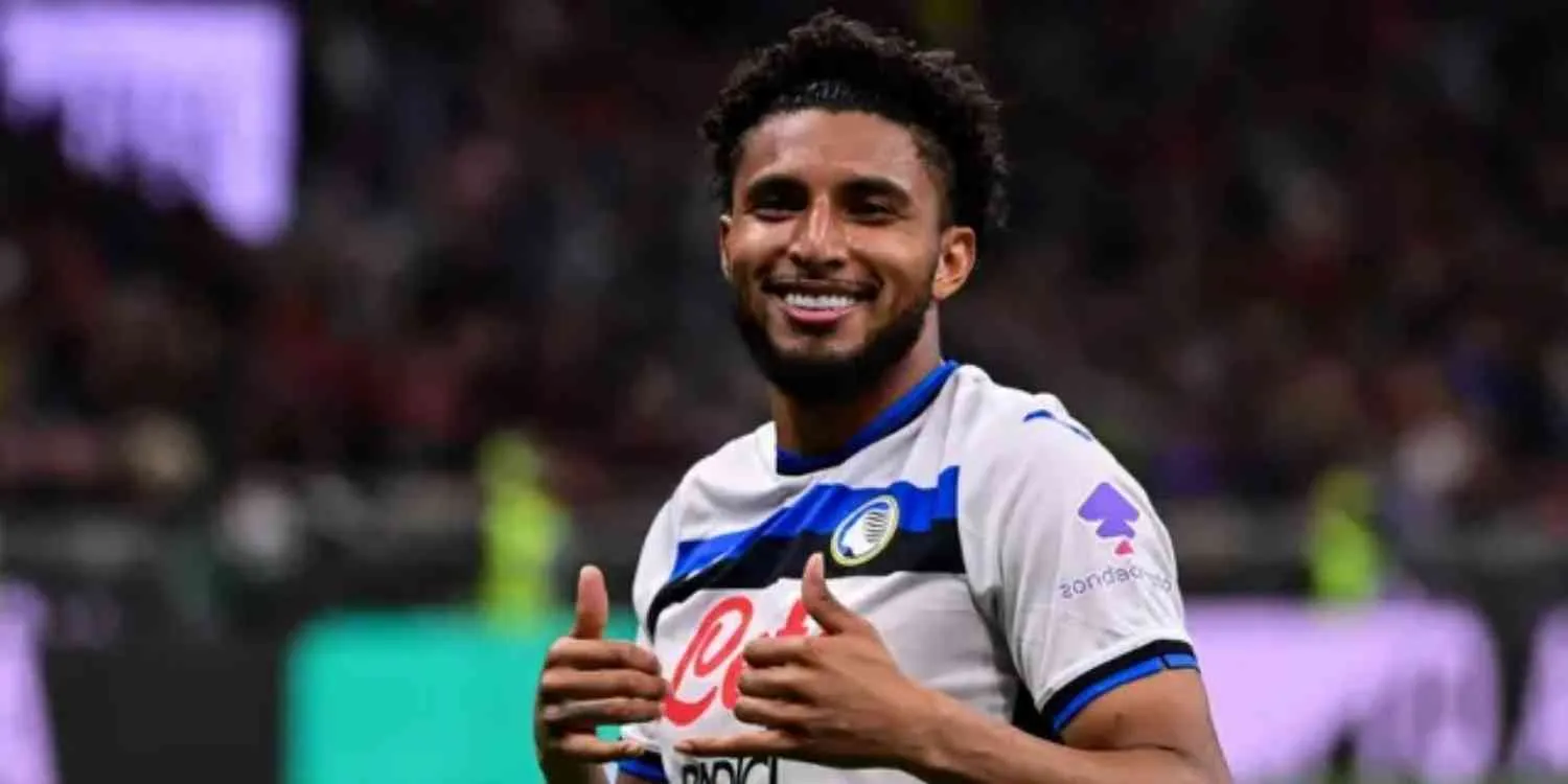 Siapa Éderson? Kronologi Transfer ke Manchester United Batal Usai Tes Medis