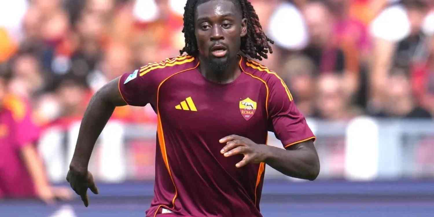 Manu Koné