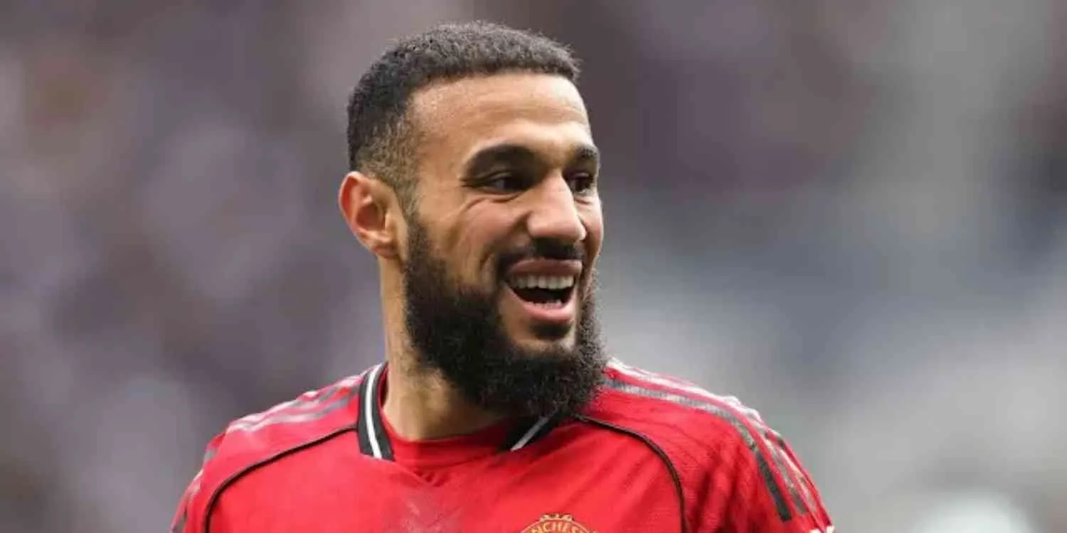 Maroko Gugur, Masa Depan Noussair Mazraoui Jadi Perhatian Publik