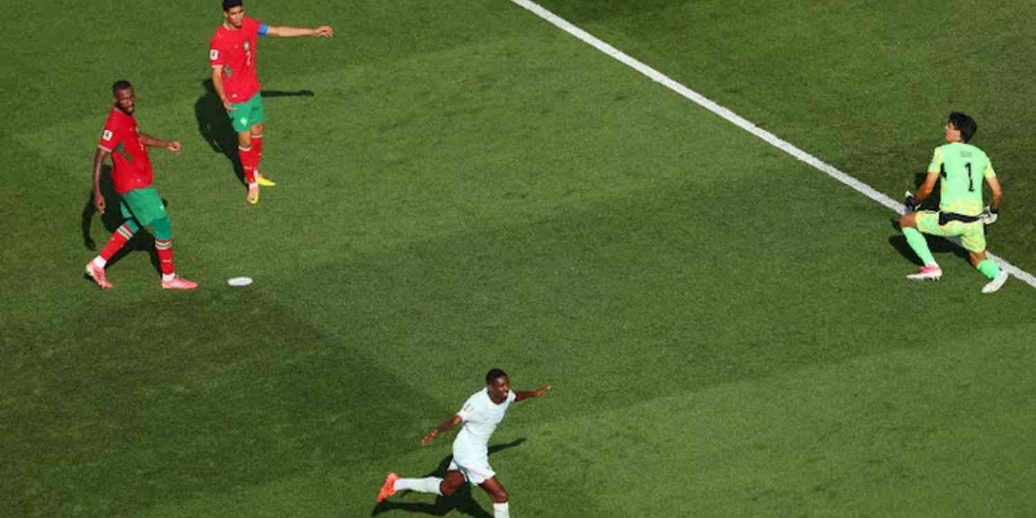 Maroko Tersingkir dari Piala Dunia 2026, Prancis Menang dalam Duel Morocco vs France