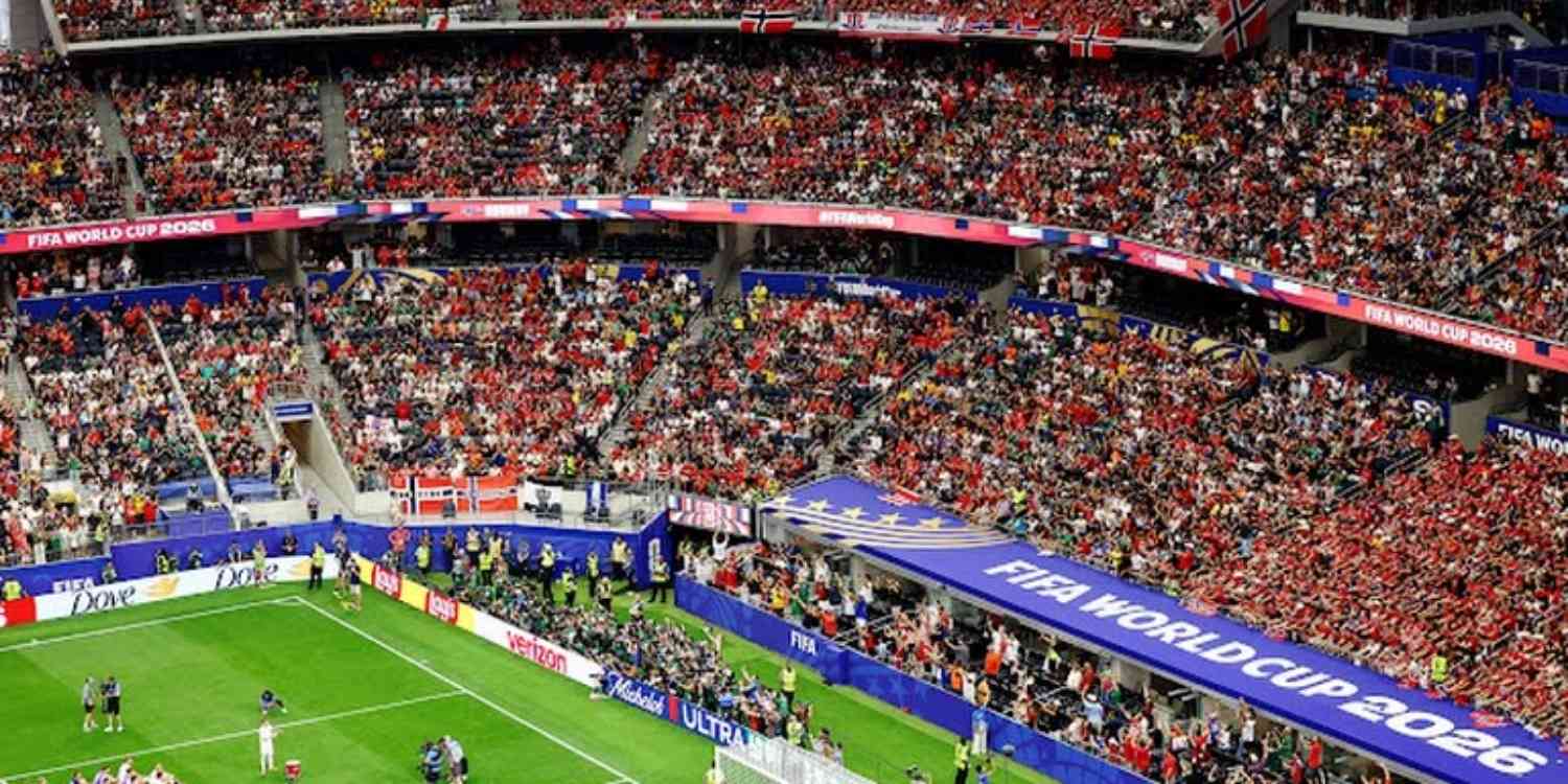 Menang Lawan Jepang dengan Susah Payah, Brasil Kini Hadapi Ancaman Nyata Bernama Haaland