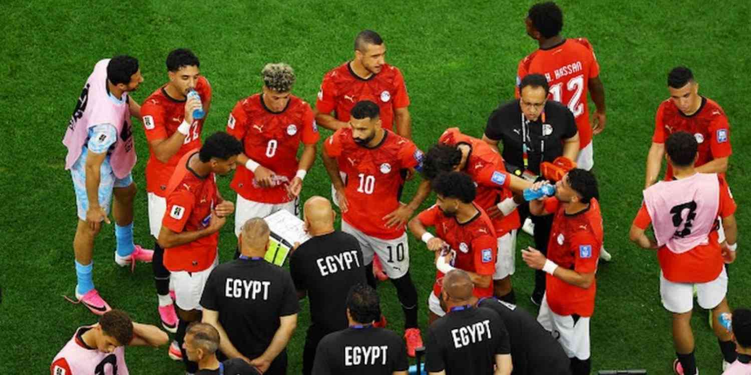 Messi vs Salah Resmi Tersaji! Argentina Tantang Mesir di Babak 16 Besar Piala Dunia 2026