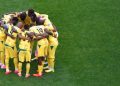 Misi Ghana Hentikan Favorit! Kolombia vs Ghana Diprediksi Jadi Duel Paling Ketat Babak 32 Besar