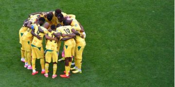 Misi Ghana Hentikan Favorit! Kolombia vs Ghana Diprediksi Jadi Duel Paling Ketat Babak 32 Besar