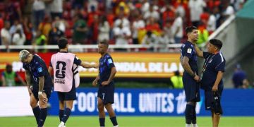 Modal Mentereng Spanyol Hadapi Austria, Rekor Tak Terkalahkan Jadi Senjata Utama