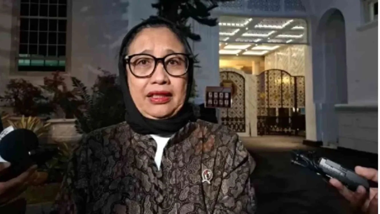 Nanik Sudaryati Deyang Mundur, Program MBG Diprioritaskan untuk Balita hingga Wilayah 3T