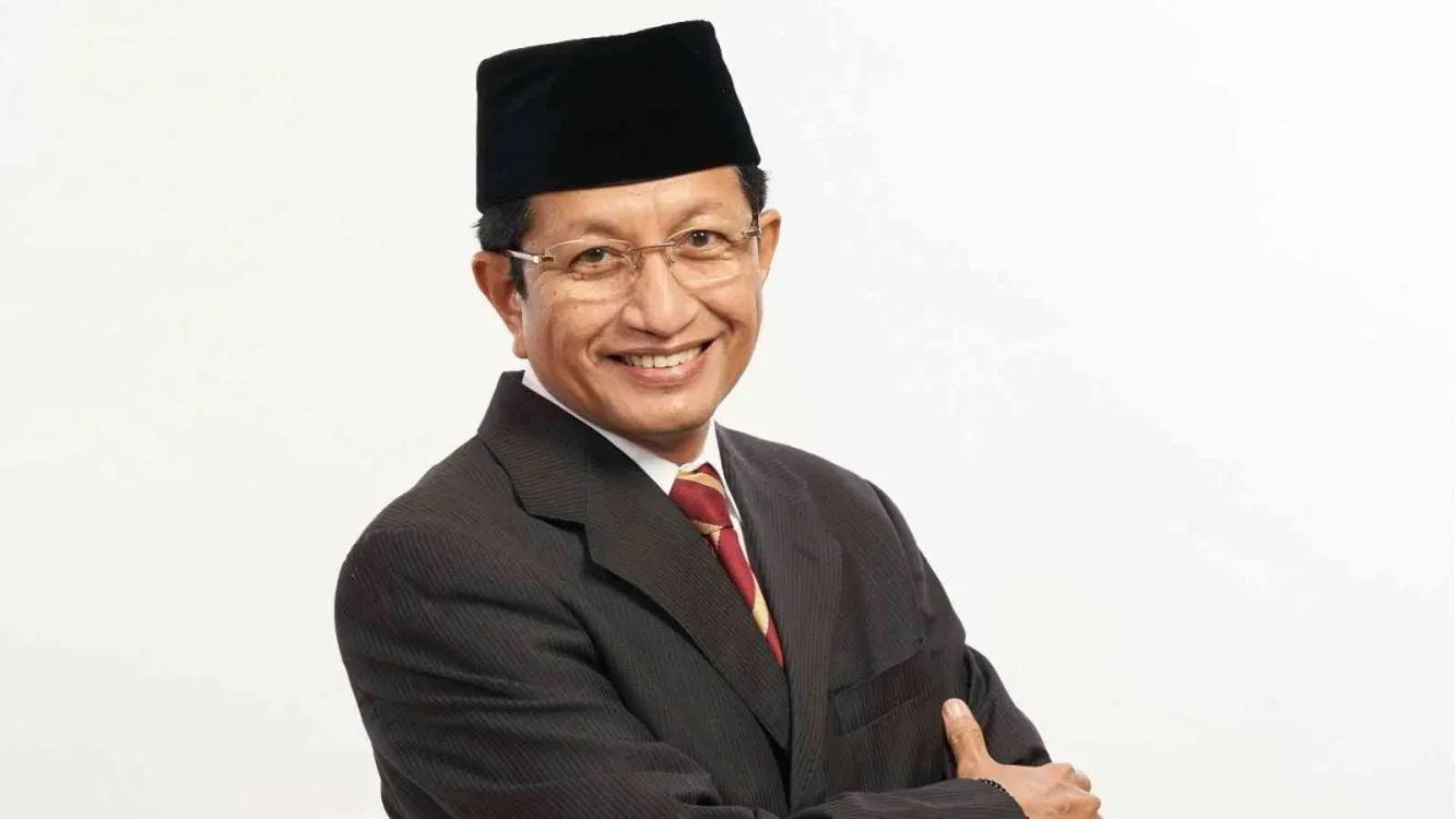 Nasaruddin Umar Masuk Bursa Ketum PBNU, Aturan Rangkap Jabatan Jadi Sorotan