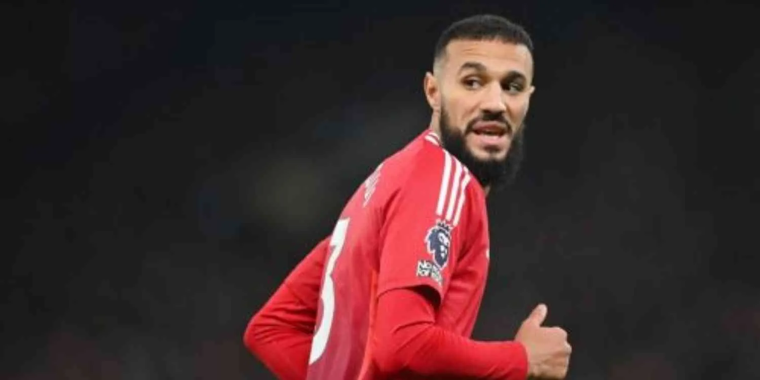 Noussair Mazraoui Gagal Bawa Maroko ke Semifinal Piala Dunia 2026