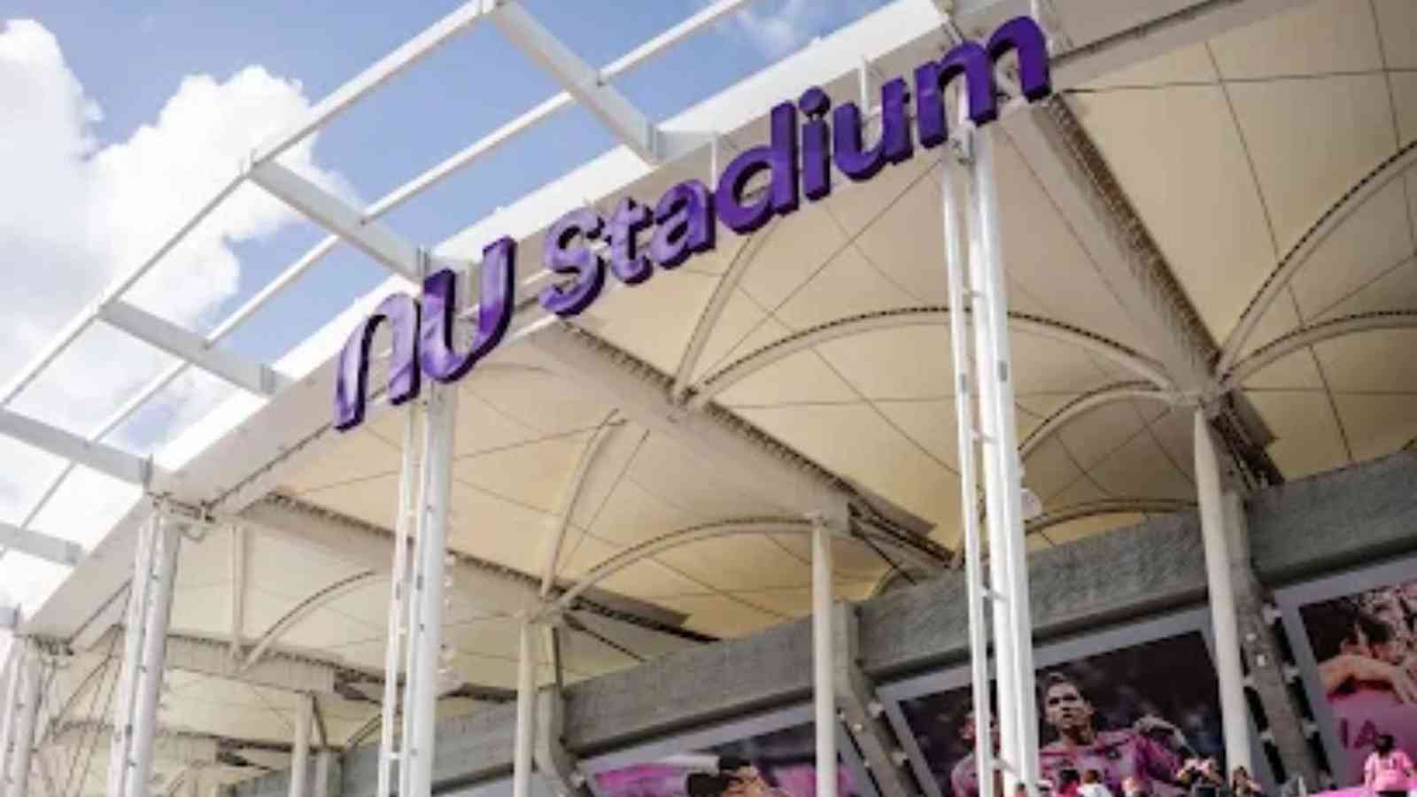 Nu Stadium