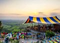 Obelix Hills Jadi Wisata Jogja Favorit, Ini Daya Tarik Sunset dan Wahana yang Wajib Dicoba