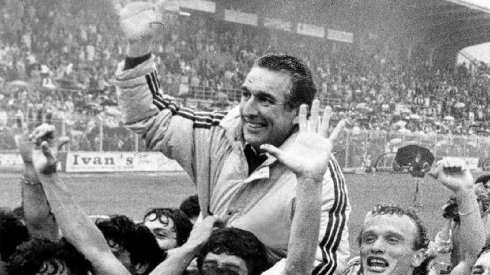 Osvaldo Bagnoli