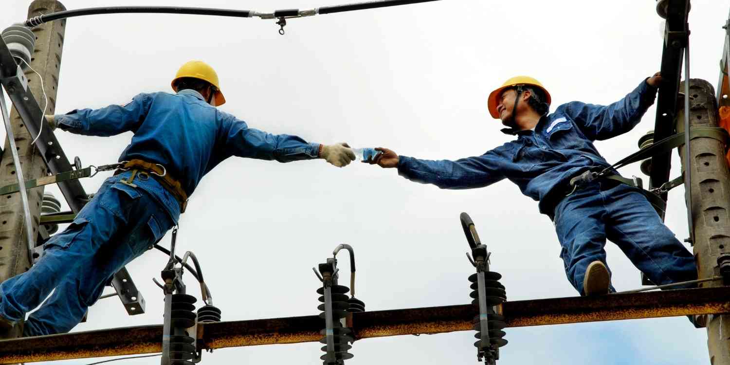 PLN Beberkan Penyebab Pemadaman Bergilir di Singkawang dan Wilayah Sekitarnya