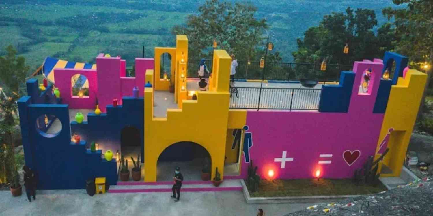 Panduan Lengkap Liburan ke Obelix Hills Lokasi, Tiket Masuk, Fasilitas, hingga Spot Foto Favorit