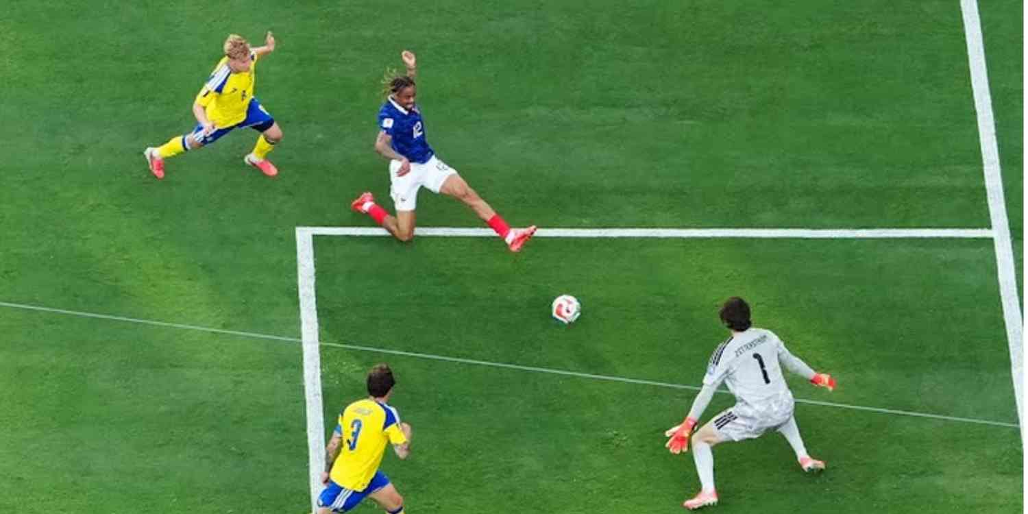 Paraguay vs Prancis Deschamps Sebut Paraguay Bukan Lawan yang Bisa Diremehkan