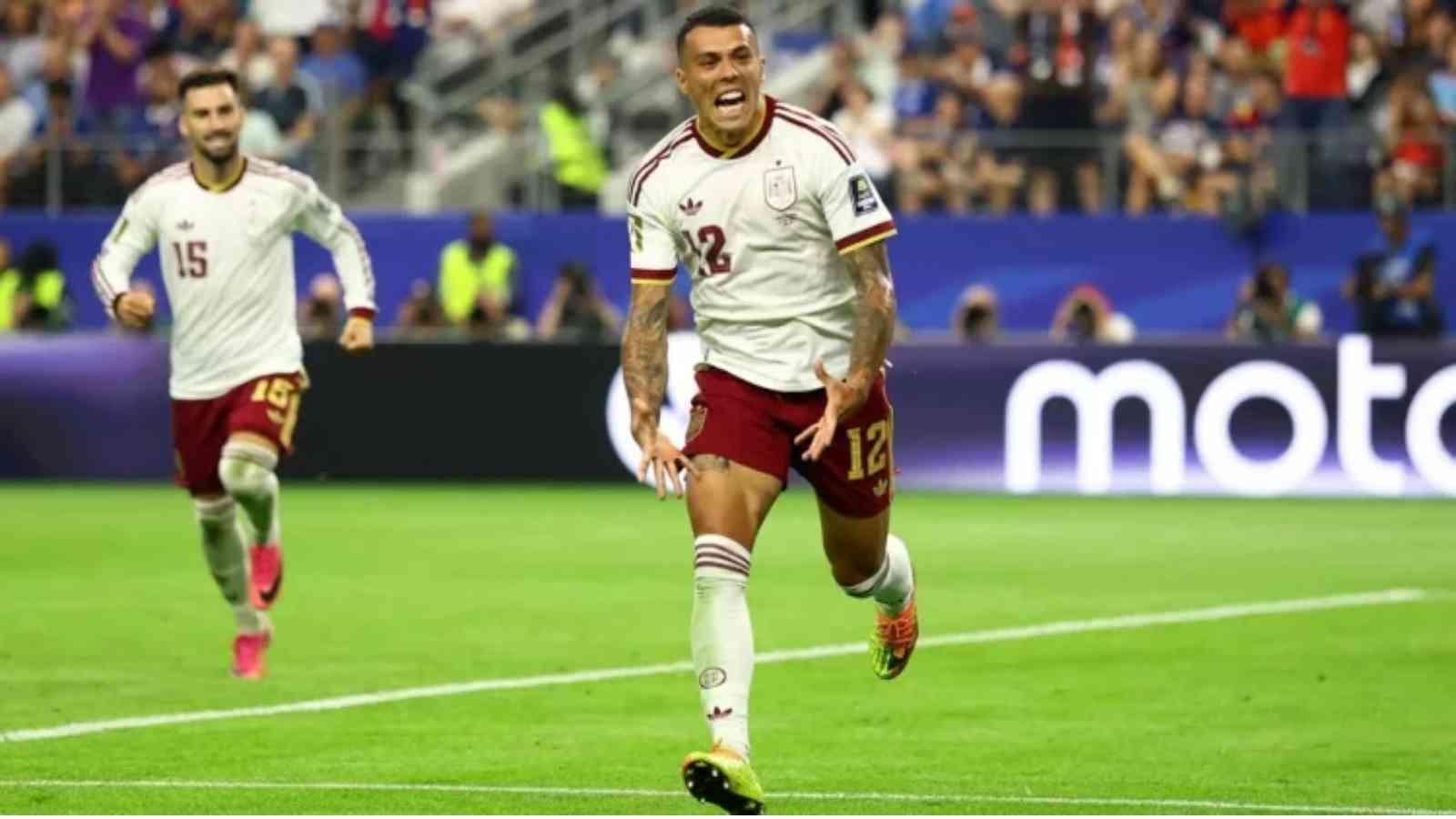 Pedro Porro Cetak Gol, Spanyol Singkirkan Prancis dan Lolos ke Final