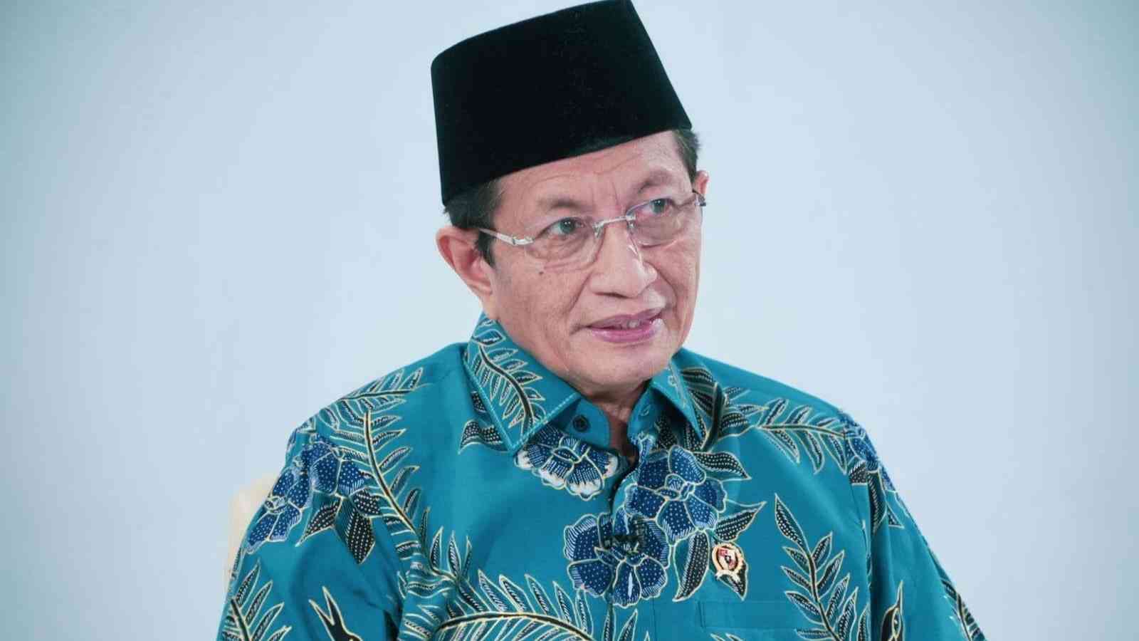 Peluang Nasaruddin Umar Pimpin PBNU di Tengah Tugas sebagai Menteri Agama