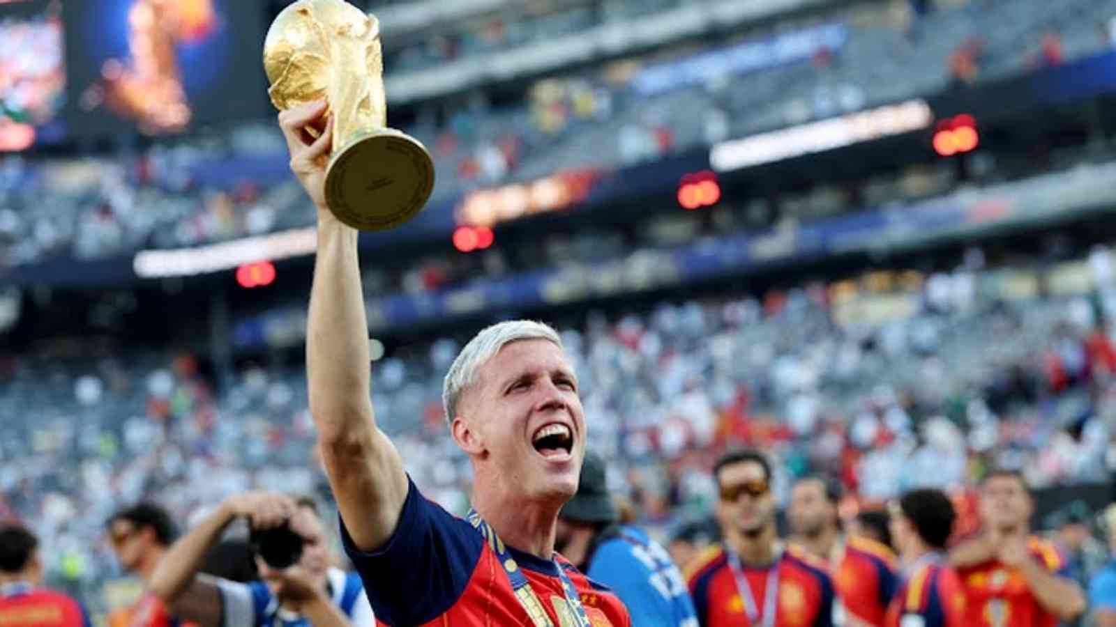 Pemain Terbaik Piala Dunia 2026 dan Daftar Penghargaan