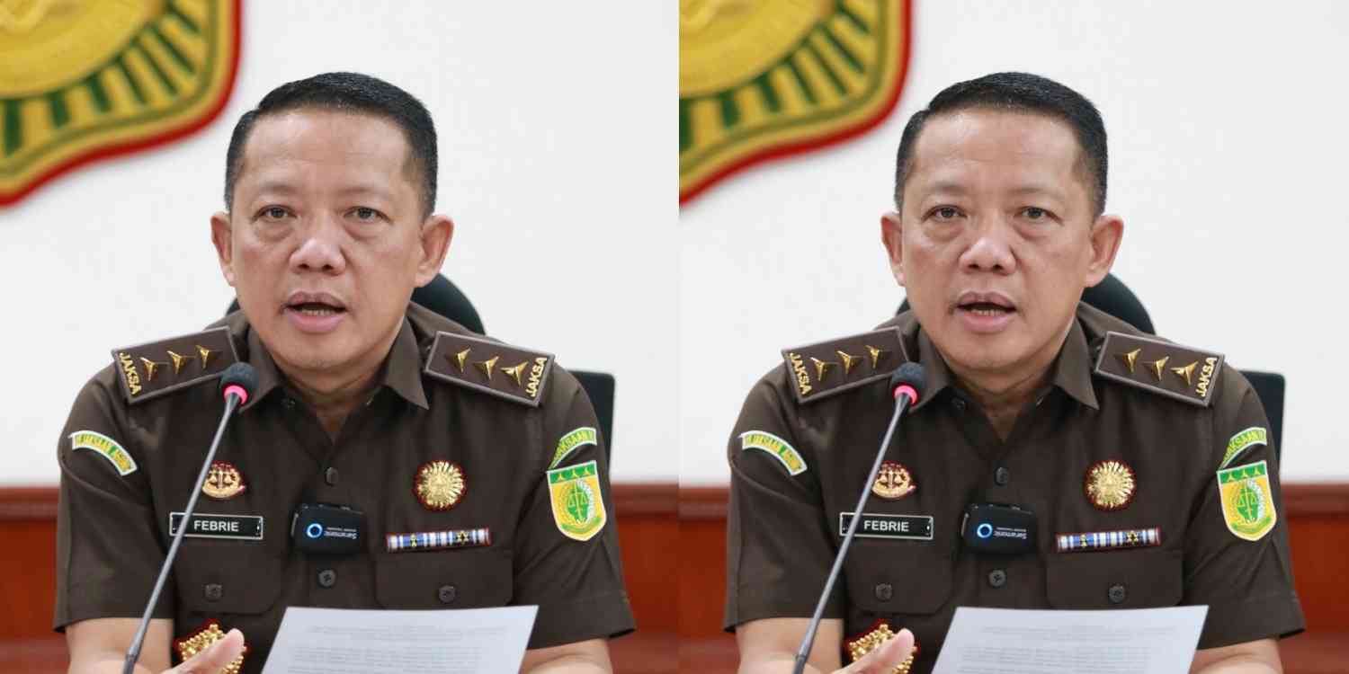 Penggeledahan Cafe de'Clan Cipete Seret Nama Febrie Adriansyah, Ini Fakta Terbarunya