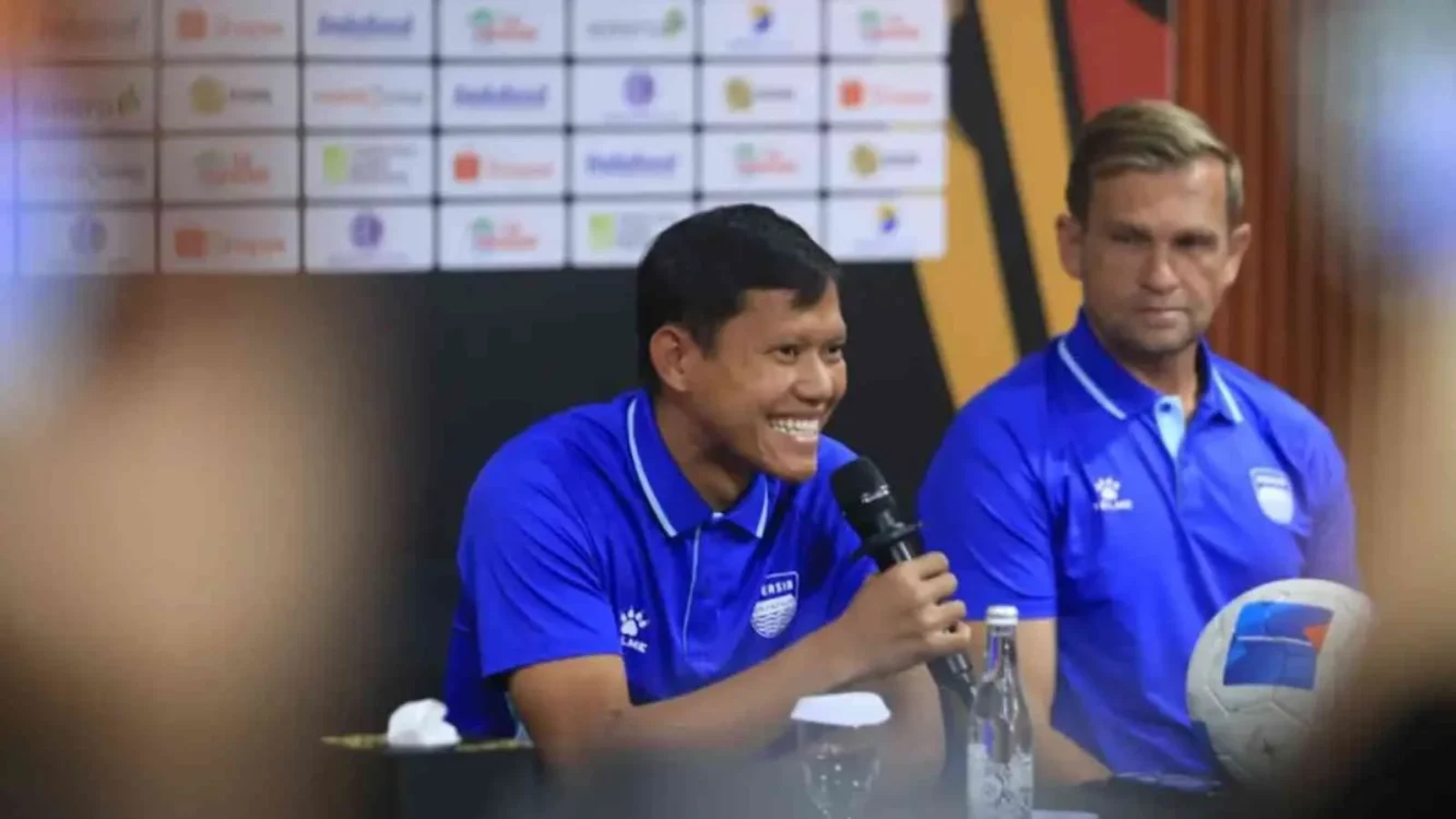 Persib vs Arema FC Jadi Ujian Awal Skuad Baru Jelang Musim 20262027