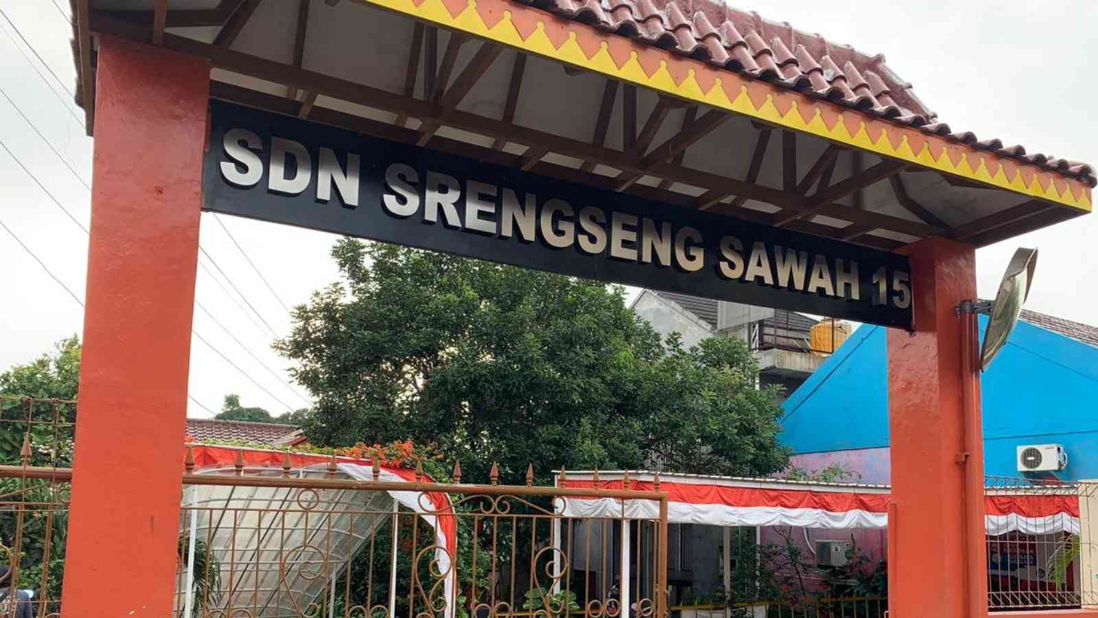 Pesan WhatsApp Berisi Ancaman 11 Bom Picu Evakuasi SDN Jaksel