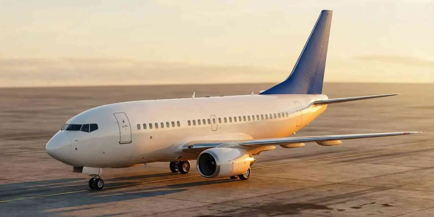 Pesawat Kargo Boeing 737 Hilang dari Radar, Lima Awak K2 Airways dalam Pencarian