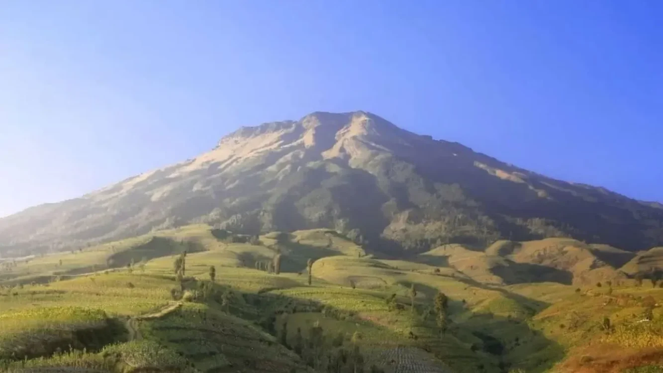 Pesona Wisata Glapansari Temanggung, Surga Tersembunyi di Lereng Gunung Sumbing