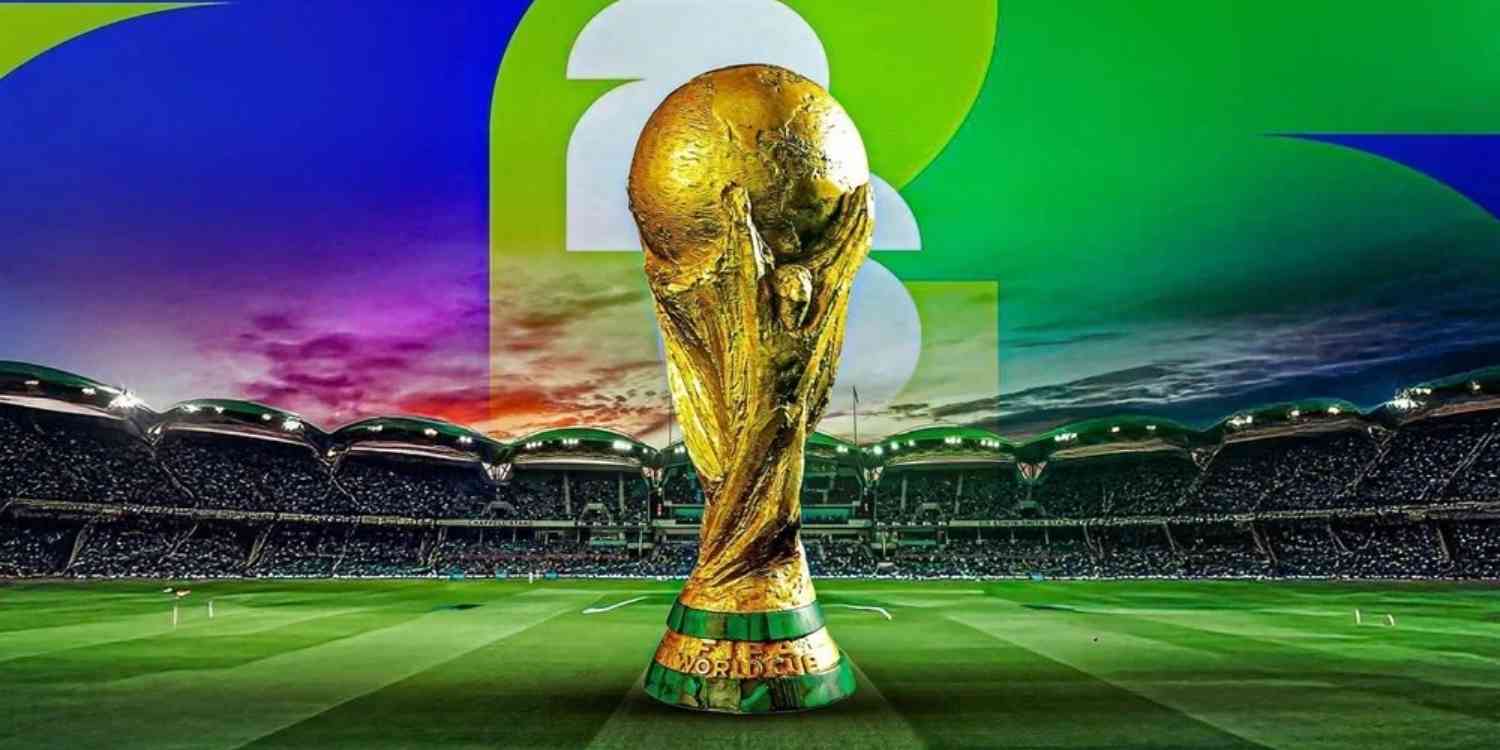 Piala Dunia 2026Piala Dunia 2026