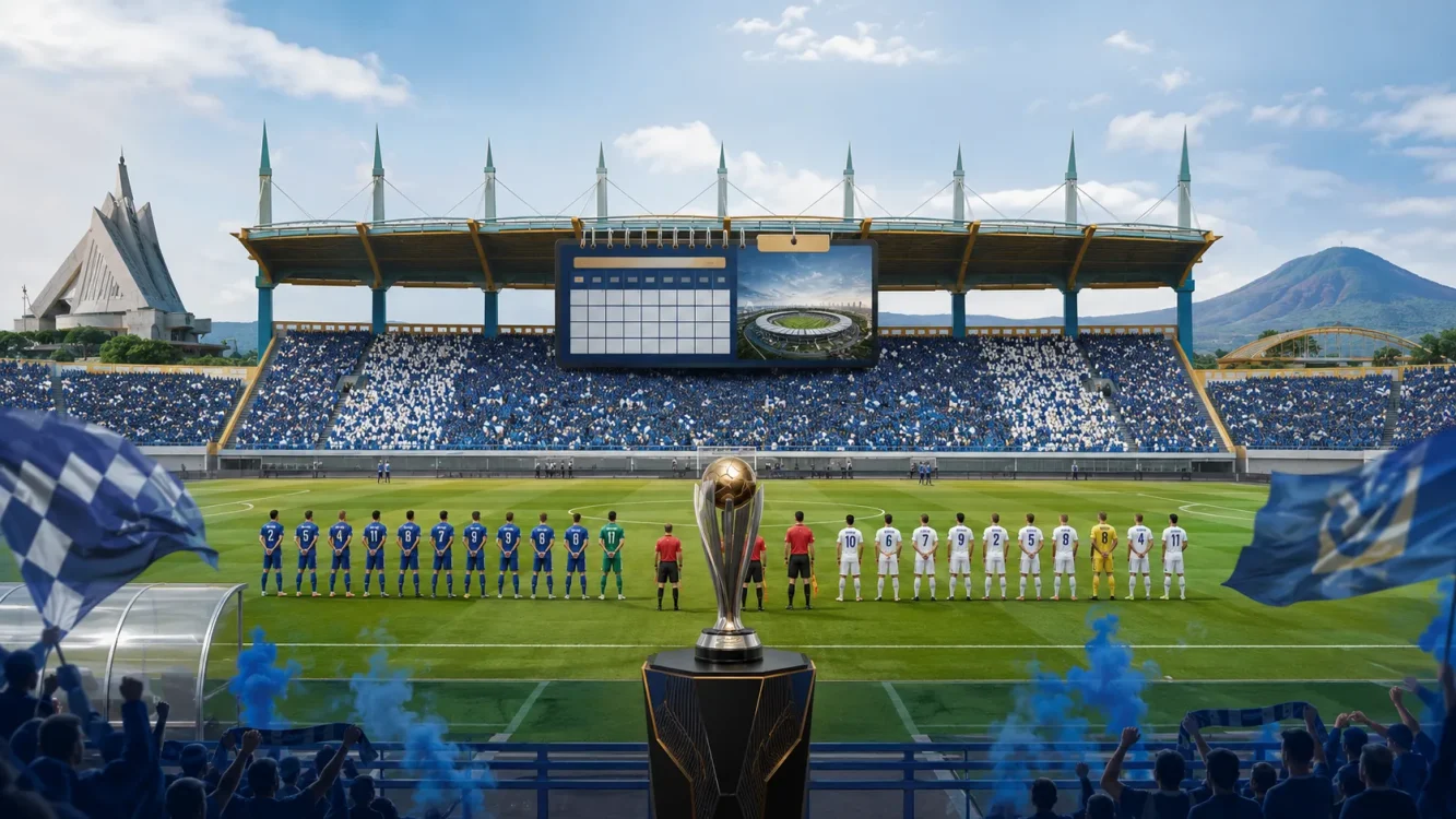 Piala Presiden 2026 Persib vs Arema Jadi Duel Panas di Bandung