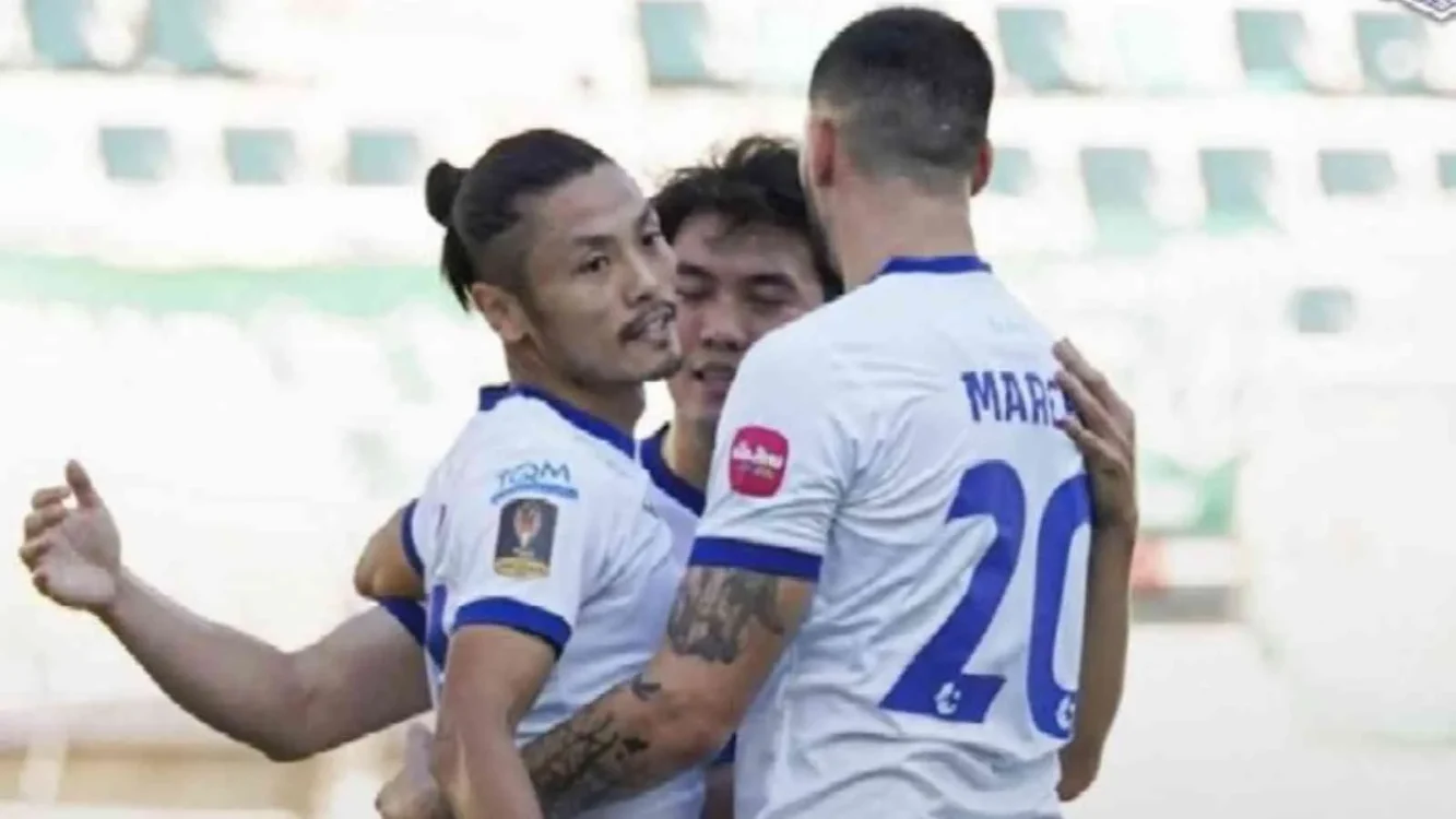 Piala Presiden 2026 Usai Port FC Kalahkan PSMS