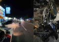 Polisi Beberkan Kronologi Kecelakaan Maut di Banguntapan yang Tewaskan Satu Pengendara