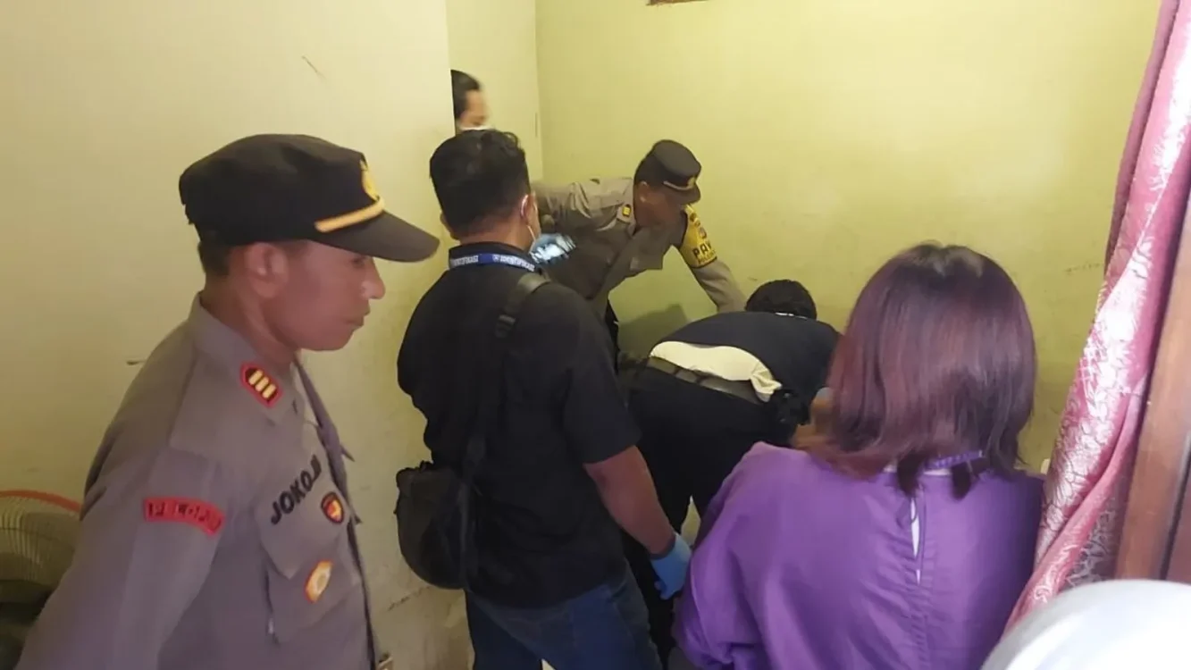 Polisi Jelaskan Kronologi Pria Asal Jetis Meninggal di Hotel Parangtritis