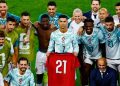 Portugal vs Kroasia: Diogo Jota Jadi Simbol Semangat Selecao dalam Kemenangan Dramatis