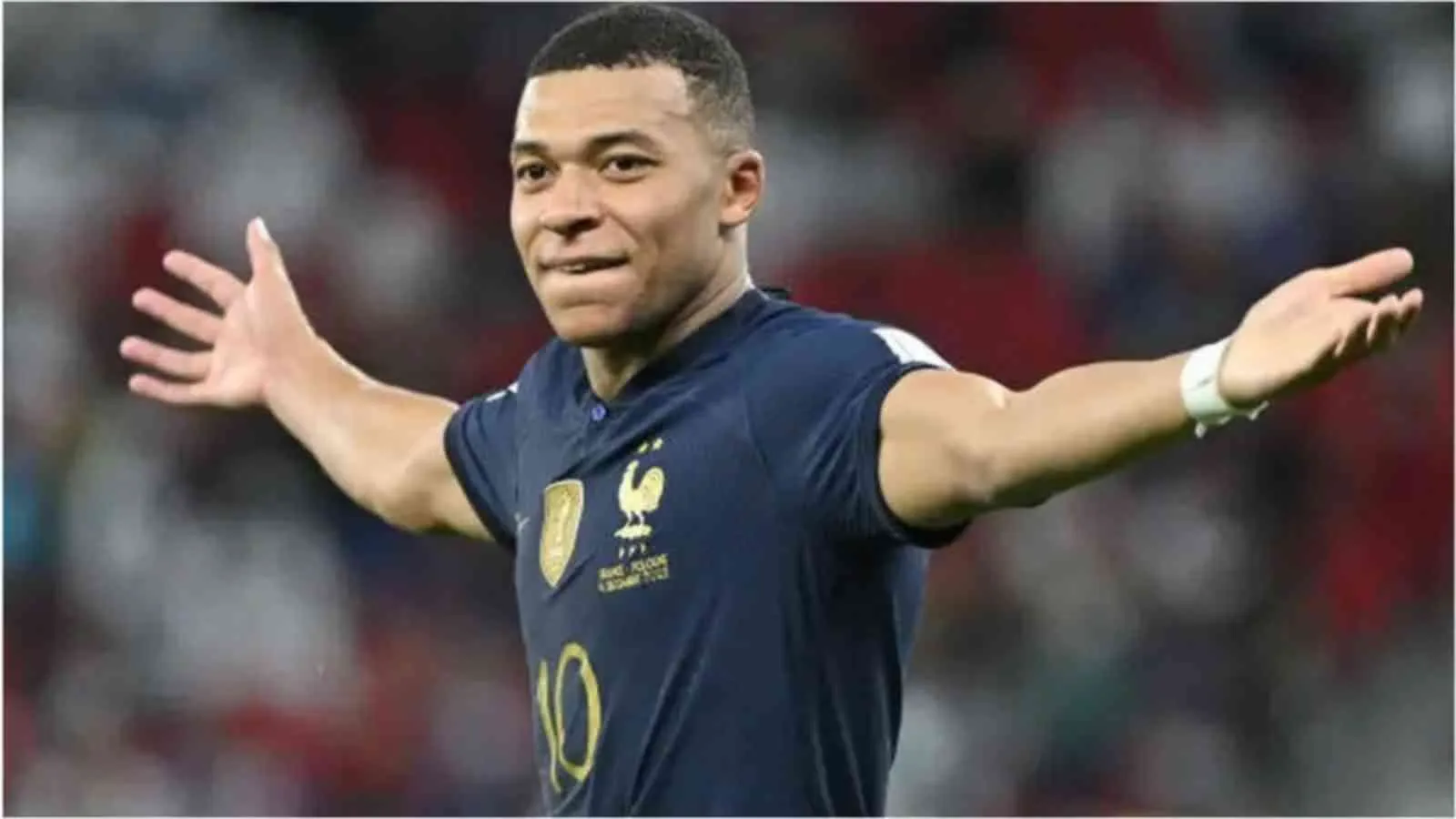 Prancis Disingkirkan Spanyol, Kylian Mbappe Akui Timnya Tak Layak ke Final