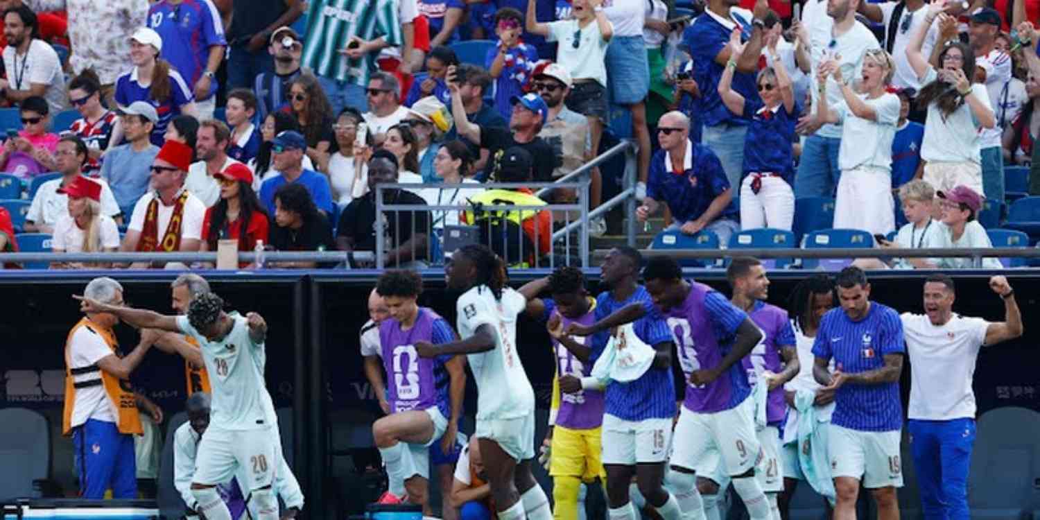 Prancis Menang atas Maroko, Duel Morocco vs France Jadi Pembuktian Mbappe