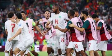Prediksi Kanada vs Maroko Tuan Rumah Tantang Singa Atlas di Babak 16 Besar Piala Dunia 2026