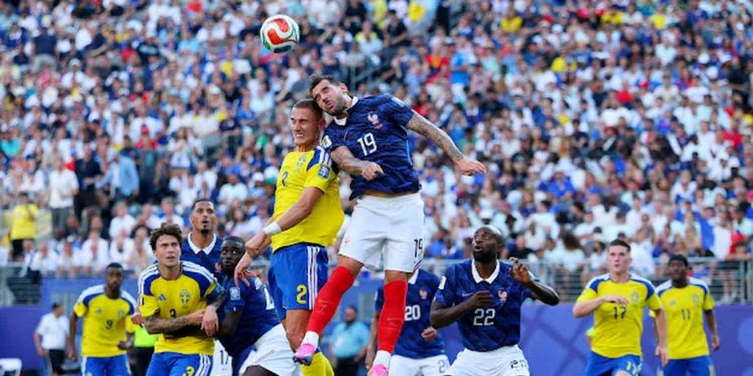Prediksi Skor Paraguay vs Prancis di Babak 16 Besar Piala Dunia 2026, Mbappe Kembali Jadi Pembeda