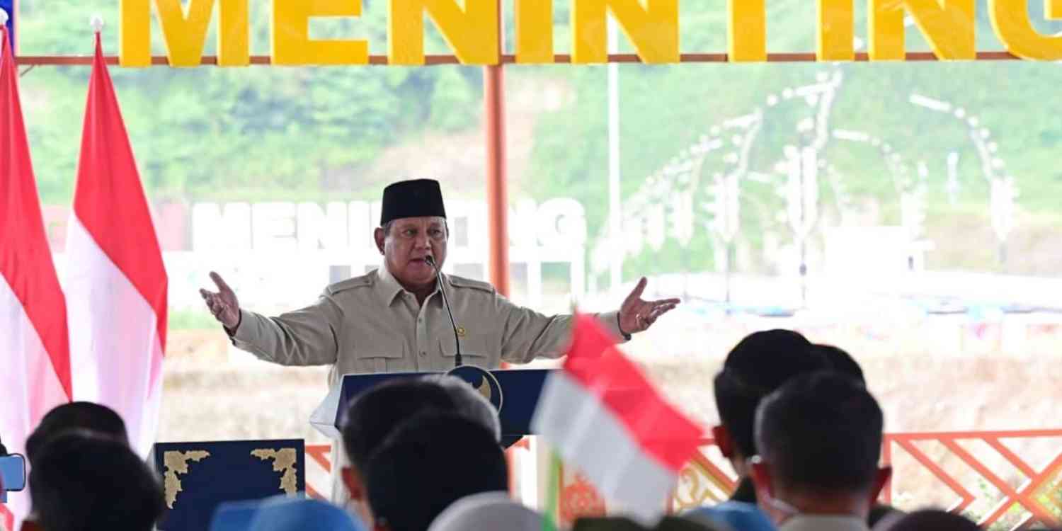 Polemik Polisi dan Kejaksaan Uji Kepercayaan Publik dalam Kasus Korupsi Batubara