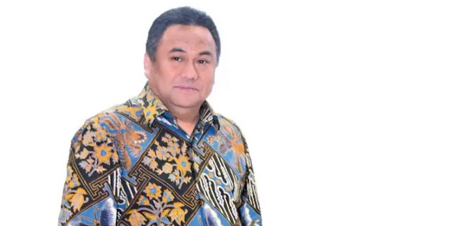 Profil Rachmat Gobel, Tokoh Gorontalo yang Pernah Jadi Menteri Perdagangan
