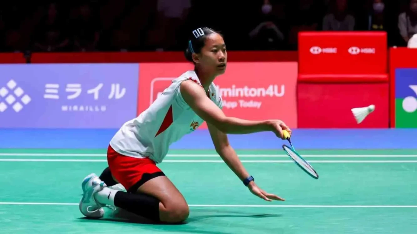 Putri Kusuma Wardani Hadapi Akane Yamaguchi, Perebutkan Tiket Final Japan Open 2026